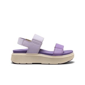 Women's Elle Mila Backstrap Sandal | Thistle/Purple Haze