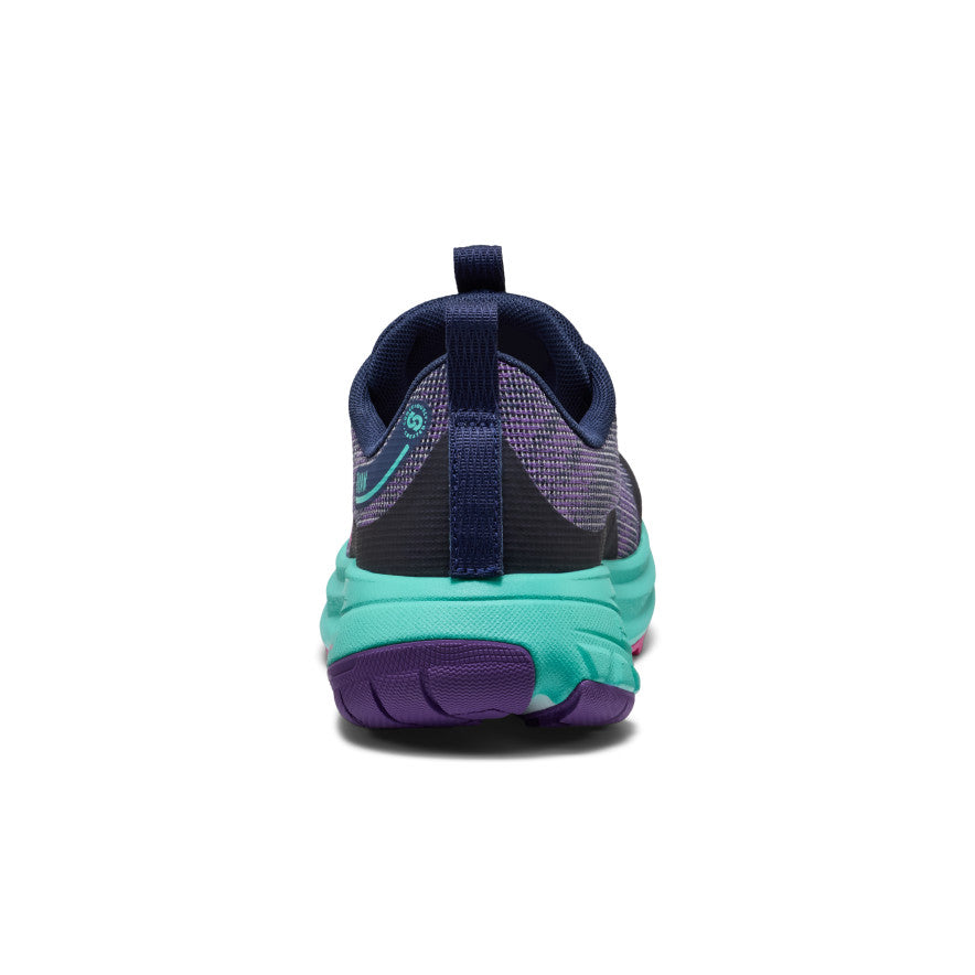 Women's Roam Trail Running Shoe | Pansy/Rose Violet - Image 5