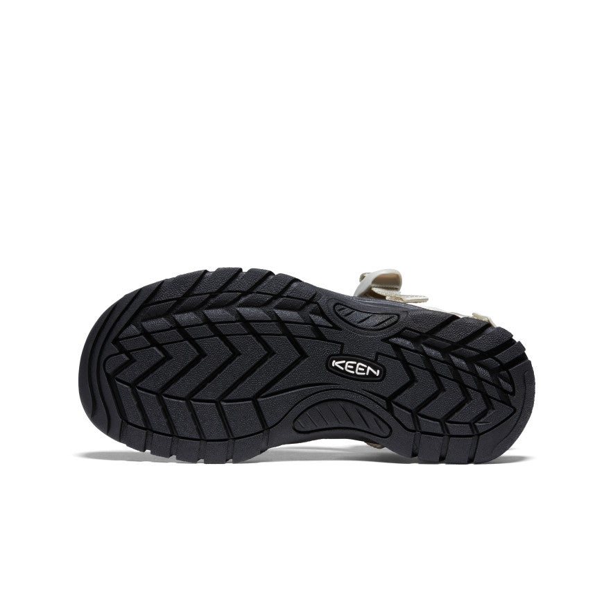 Women's Zerraport II Sandal | Silver Birch/Black - Image 6