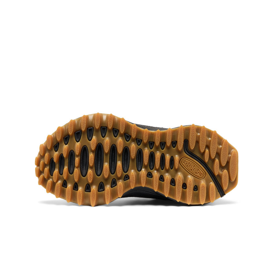 Little Kid's Jasper Zionic Sneaker | Thistle/Ballad Blue - Image 6