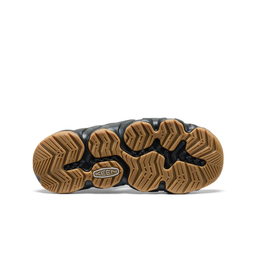 Men's Hyperport H2 Sandal | Magnet/Black - Image 6