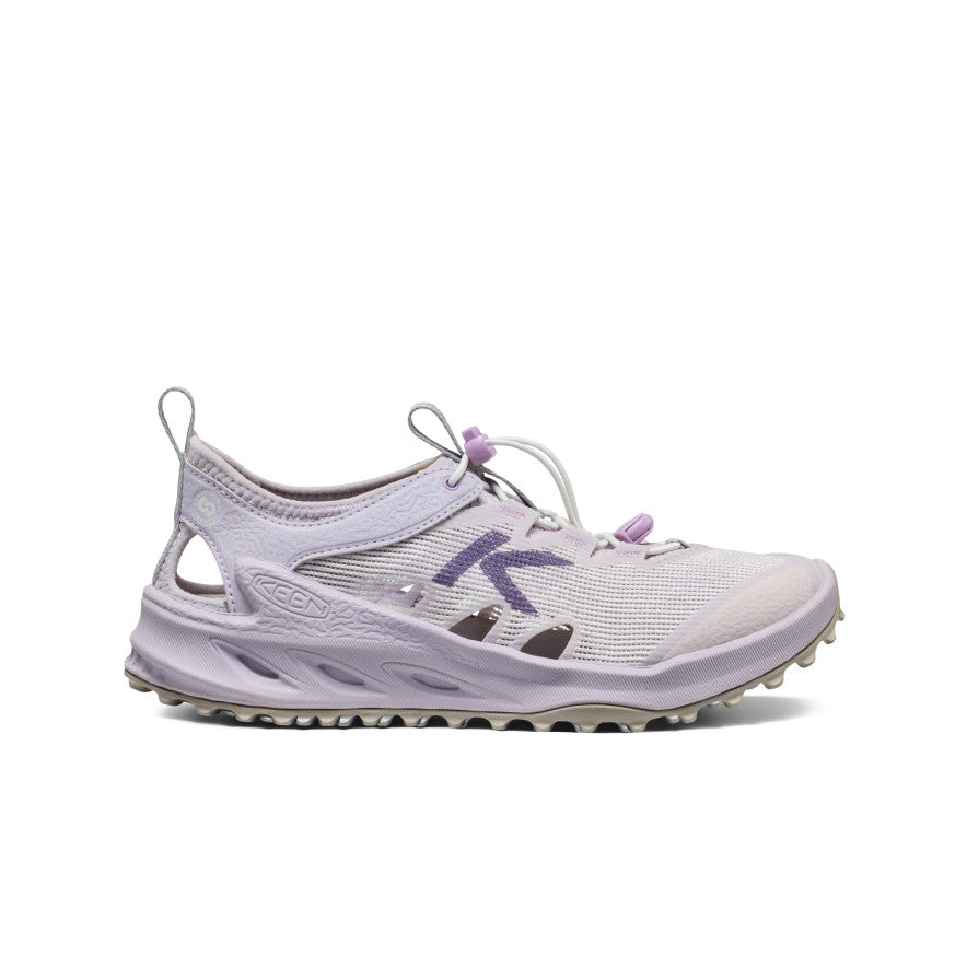Women's Zionic ADV Open-Air Hiking Shoe | Thistle