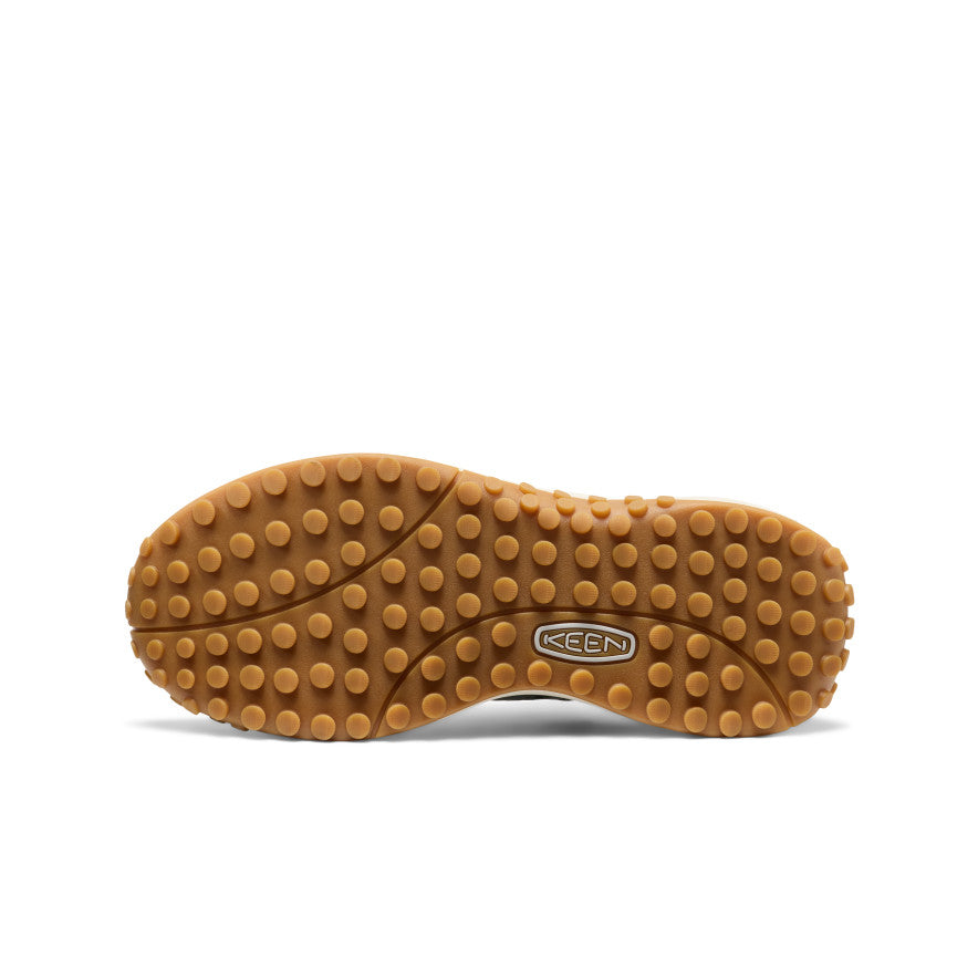 Women's KS86 Leather Sneaker | Lily Pad/Birch - Image 6