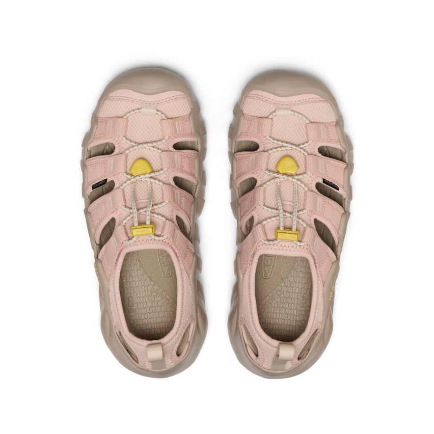 Women's Hyperport H2 Sandal | Cameo Rose/Birch - Image 4