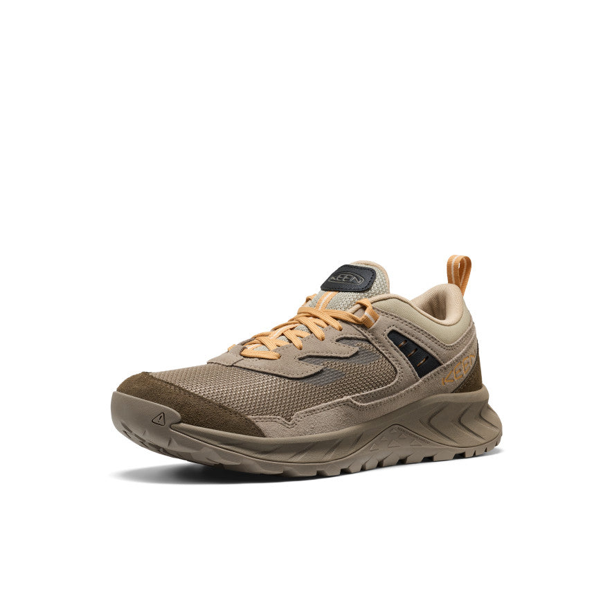 Men's Hightrail Vented Hiking Shoe | Brindle/Oak Buff - Image 3