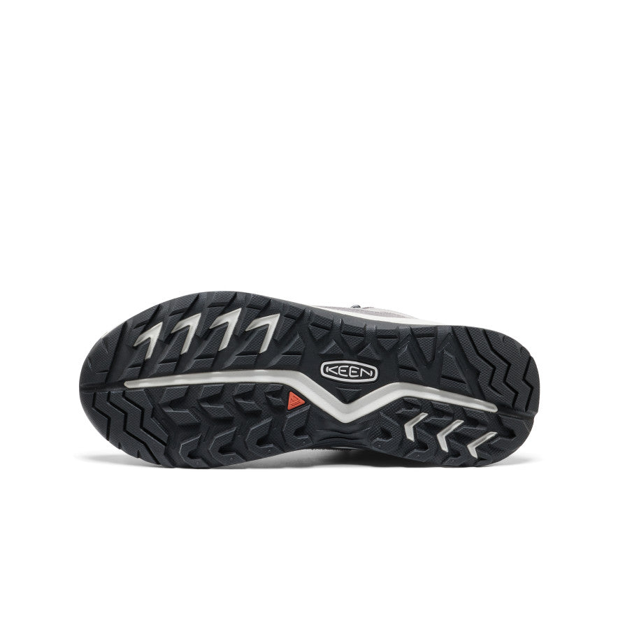 Women's Hightrail Waterproof Hiking Boot | Alloy/Thistle - Image 6