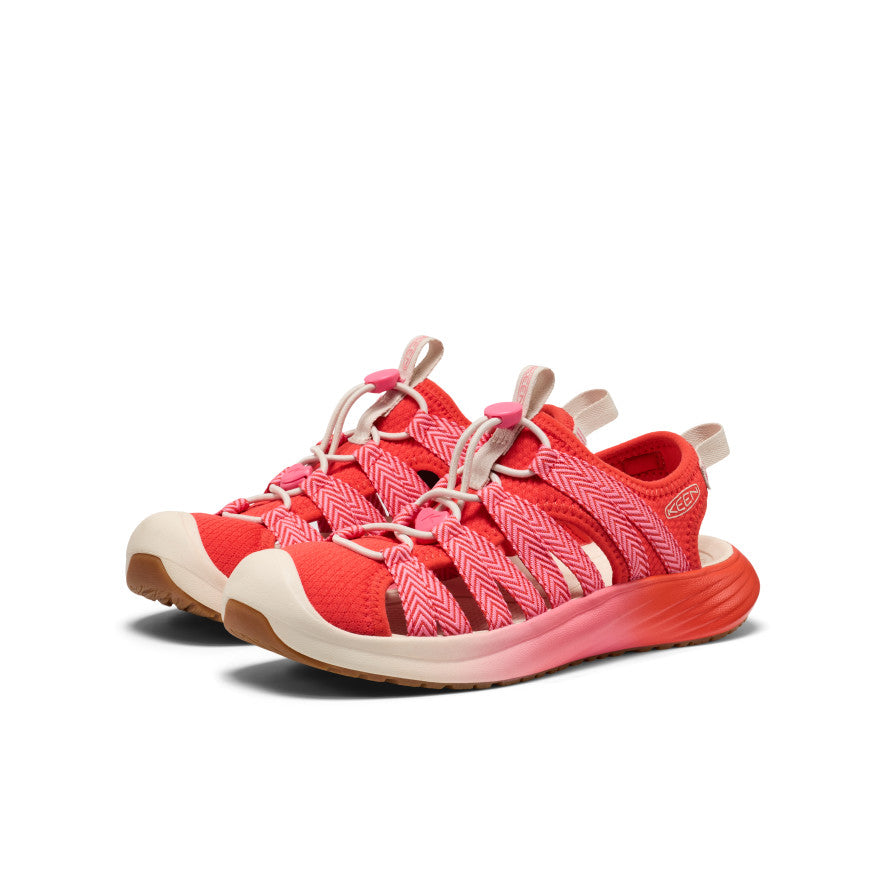 Women's Whisper Lite Sandal | Grenadine/Pink Lemonade - Image 2
