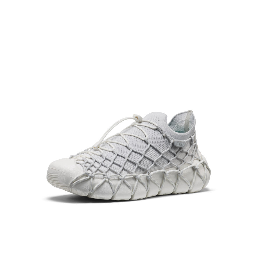Men's UNEEK 360 Sneaker | Star White/Vapor - Image 3