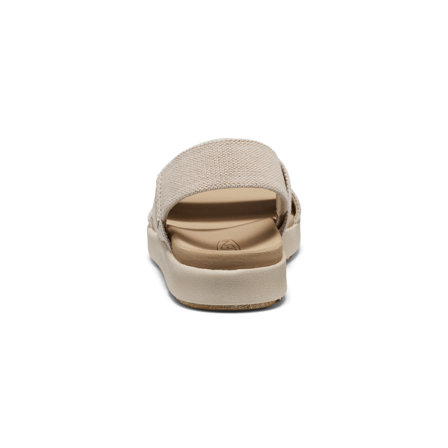 Women's Elle Backstrap Sandal | Birch/Safari - Image 5