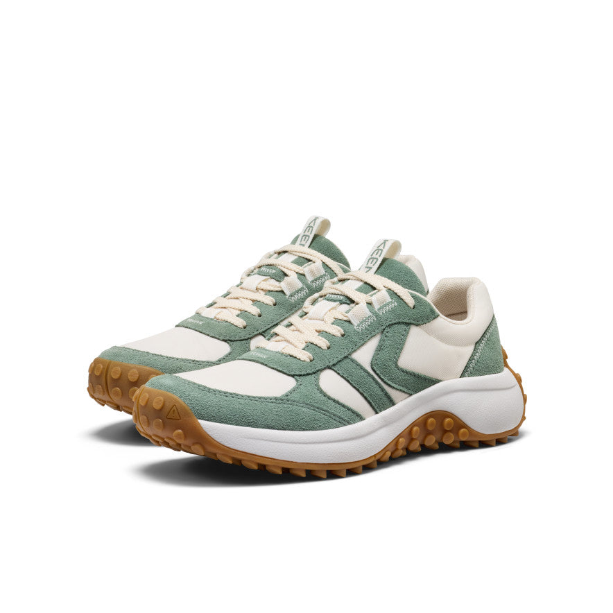 Women's KS86 Sneaker | Lily Pad/Birch - Image 2
