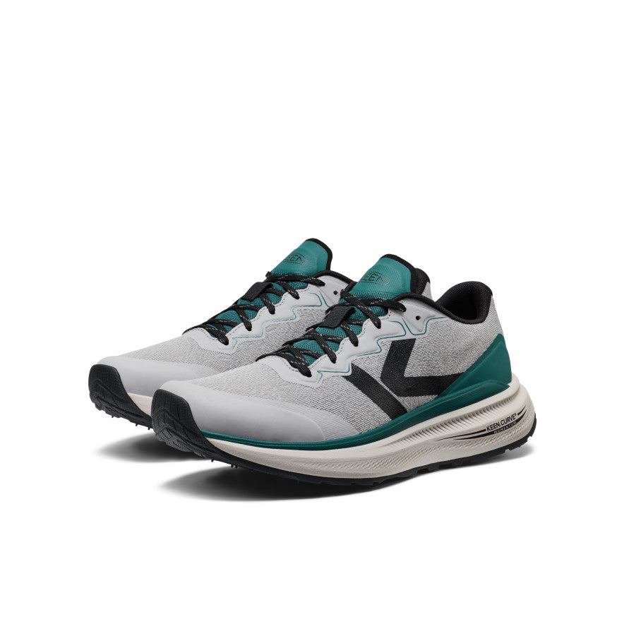 Men's WK500 Walking Shoe | Alloy/Mediterranea - Image 2