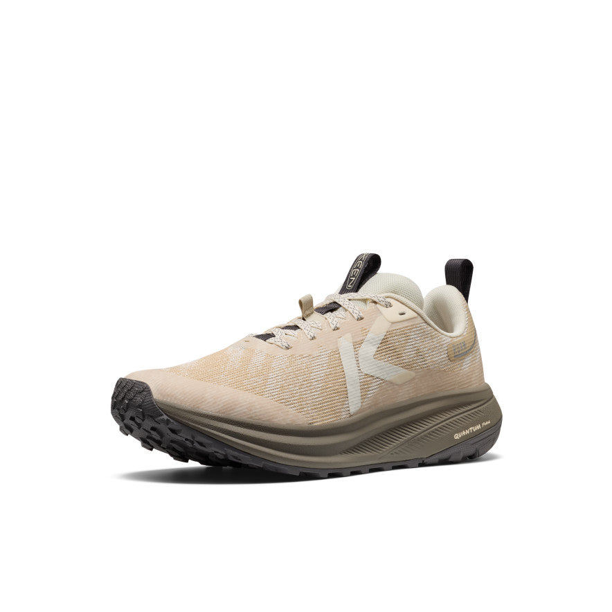 Men's Roam Trail Running Shoe | Birch/Brindle - Image 3