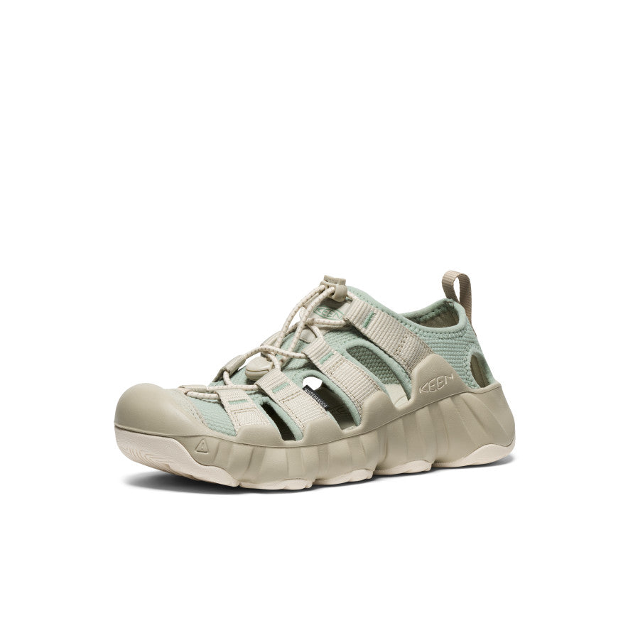 Women's Hyperport H2 Sandal | Iceberg Green/Abbey Stone - Image 3