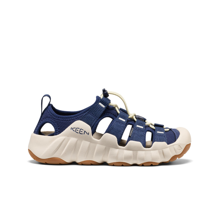 Women's Hyperport H2 Sandal | Naval Academy/Wax Yellow