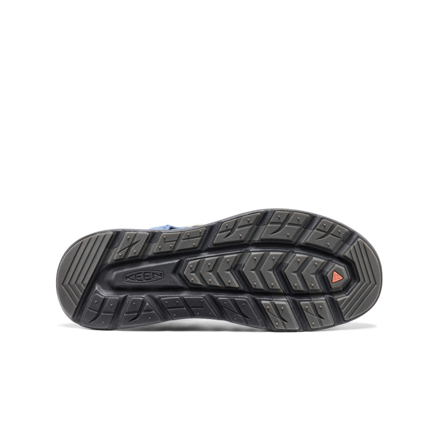 Men's UNEEK WK Sneaker | Vintage Indigo - Image 6