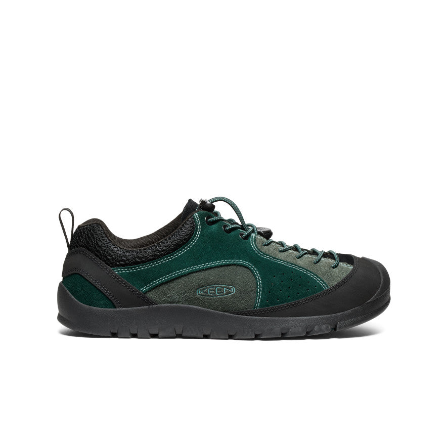 Men's Jasper Rocks Sneaker x Eastlogue | Scarab/Arctic