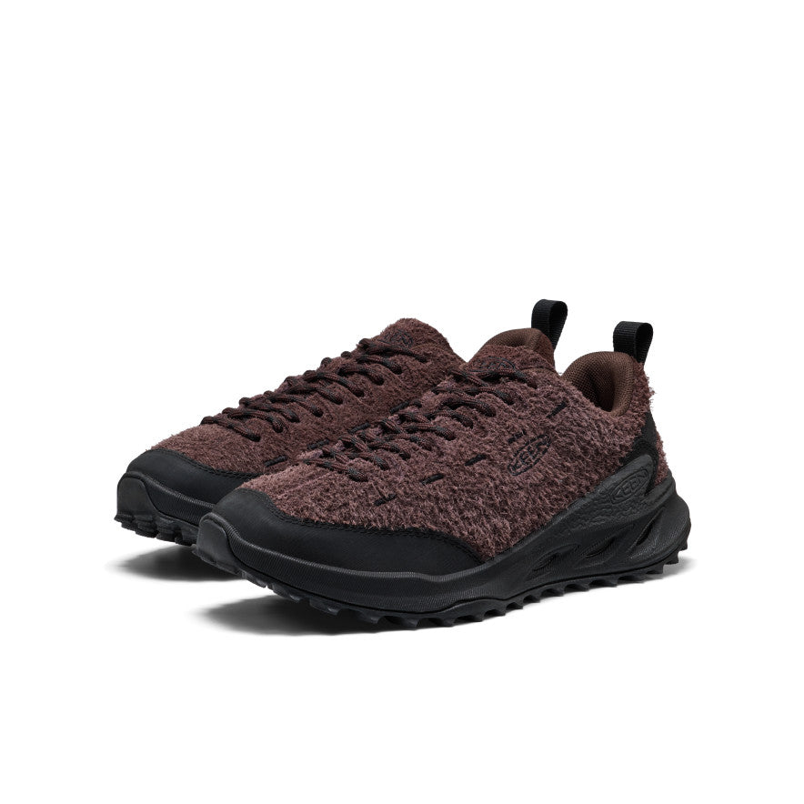 Women's Jasper Zionic Sneaker | Java/Black - Image 2