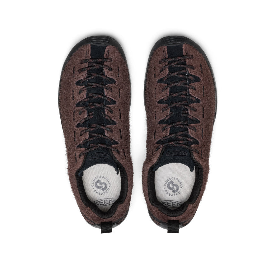 Men's Jasper Sneaker | Java/Black - Image 5