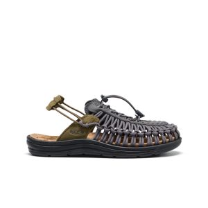 All Gender UNEEK II Convertible | Magnet/Dark Olive