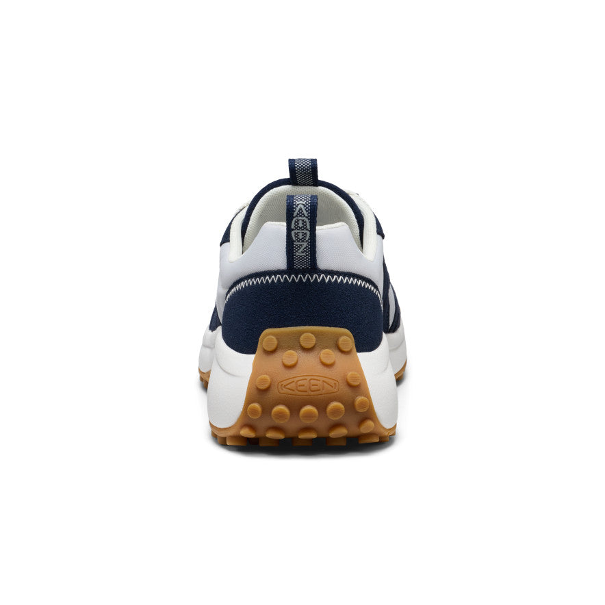 Men's KS86 Sneaker | Naval Academy/Star White - Image 5