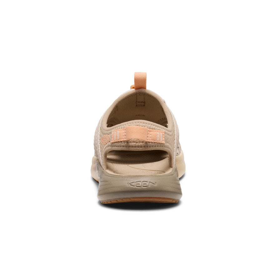 Women's Whisper Lite Sandal | Safari/Birch - Image 5