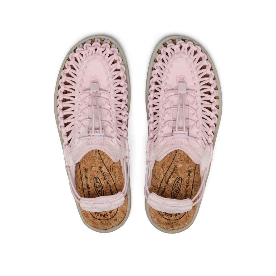 All Gender UNEEK II Convertible | Pale Lilac/Plaza Taupe - Image 4