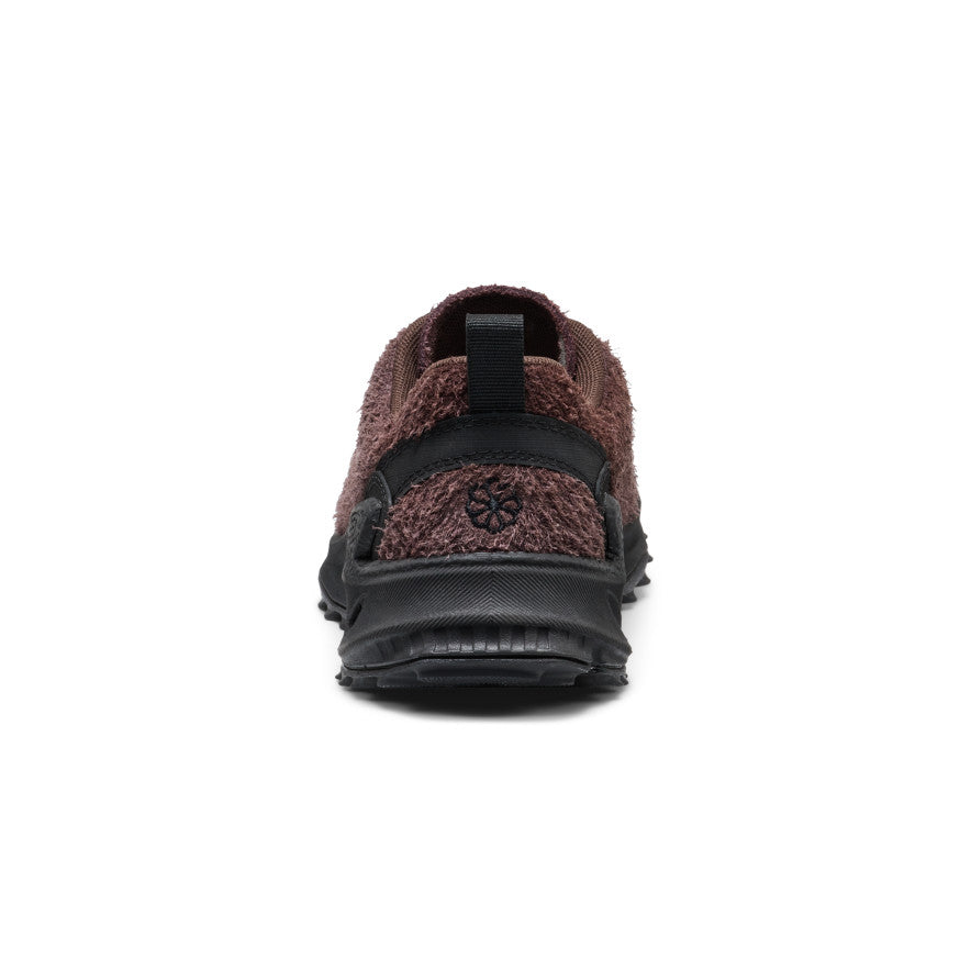 Women's Jasper Zionic Sneaker | Java/Black - Image 6