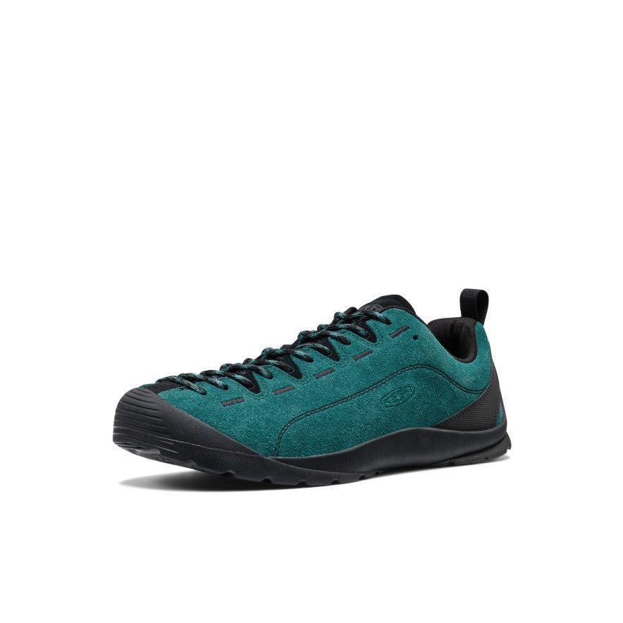 Men's Jasper Sneaker | Mediterranea/Black - Image 3