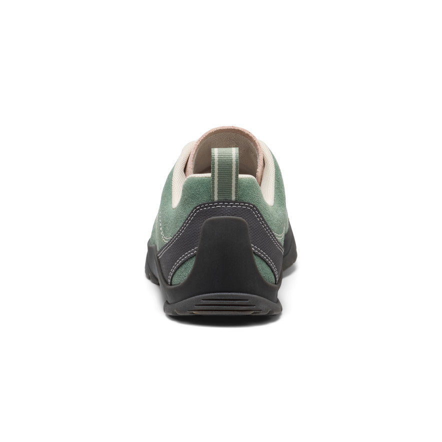 Women's Jasper Sneaker | Lily Pad/Cameo Rose - Image 6