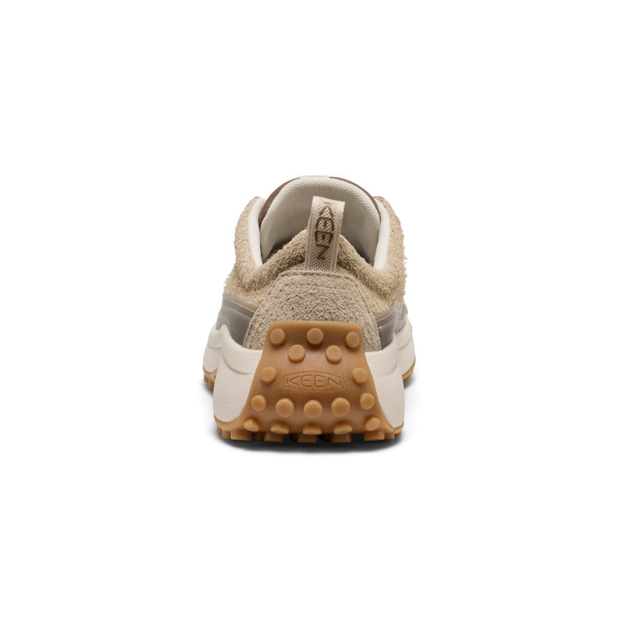 Women's KS Mino Sneaker | Safari/Birch - Image 5