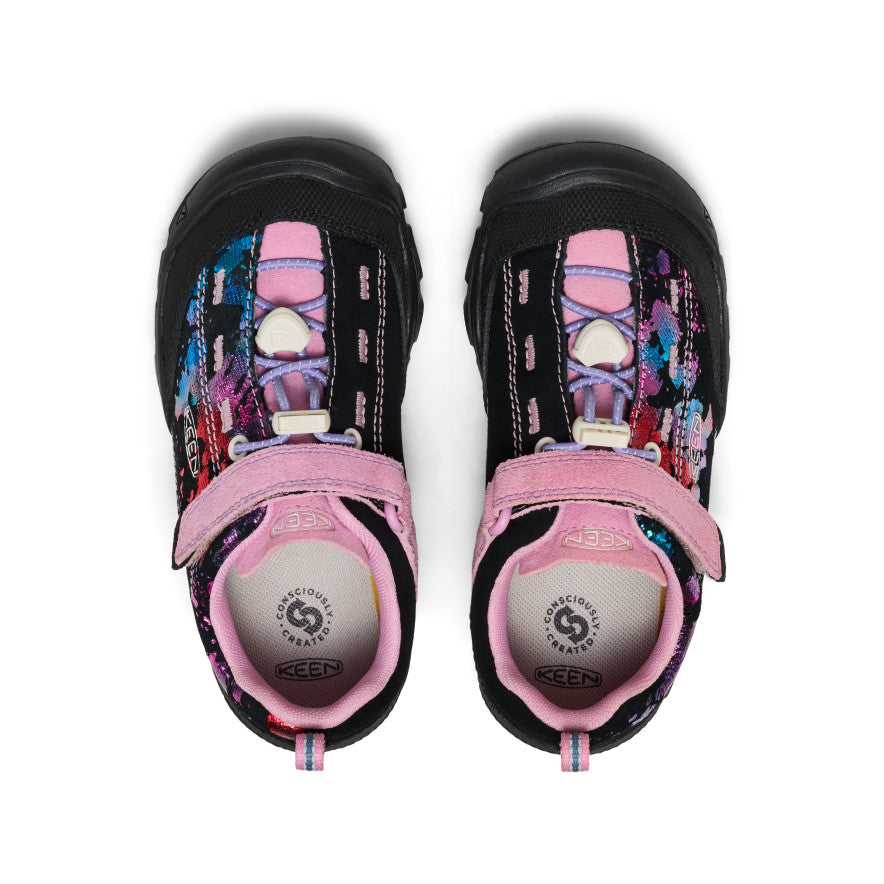 Little Kids' Jasper II | Blossom Bomb - Image 4