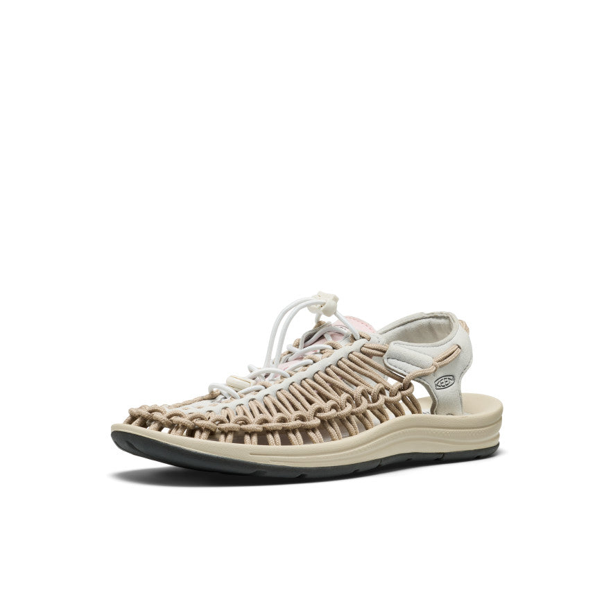 Women's UNEEK Sneaker | Vapor/Pale Lilac - Image 3