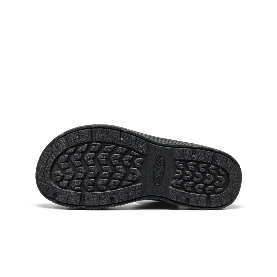 Women's Elle Mila Backstrap Sandal | Black/Multi Black - Image 6