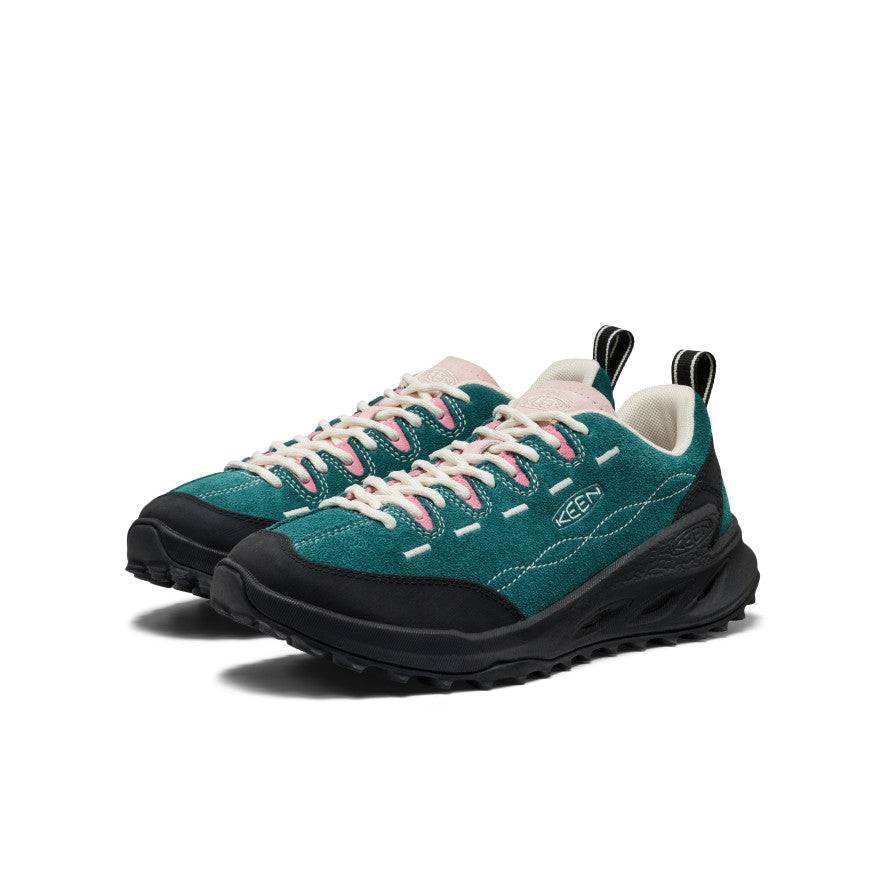 Women's Jasper Zionic Sneaker | Mediterranea/Pale Lilac - Image 2