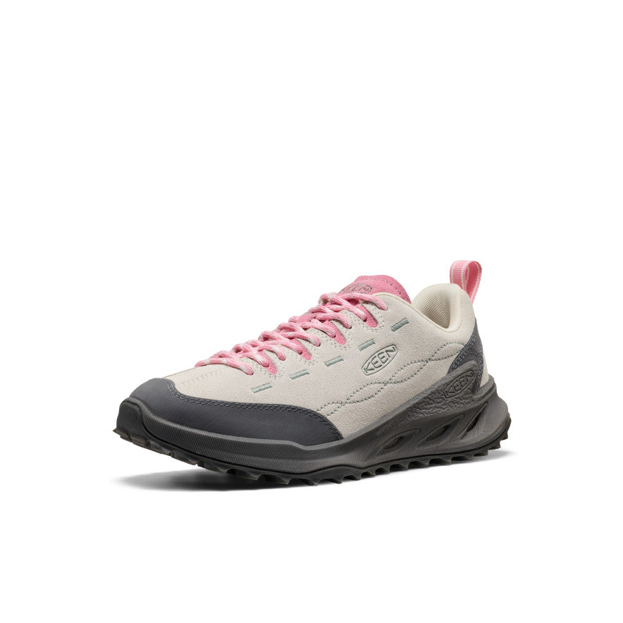 Women's Jasper Zionic Sneaker | Vapor/Cashmere Rose - Image 3