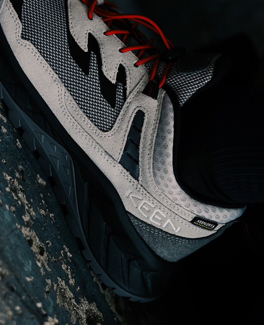 Men's Hightrail SP BAL Hiking Shoe | Vapor/Vapor - Image 8