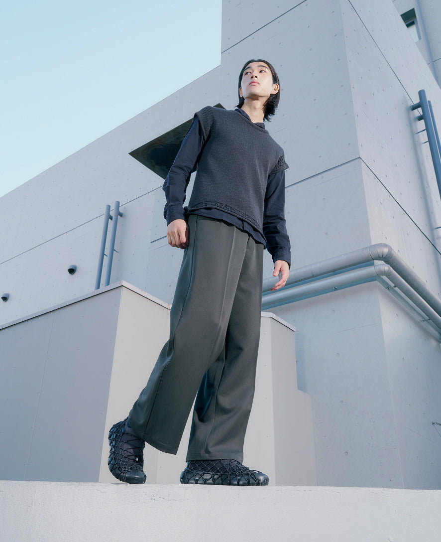 Men's UNEEK 360 Sneaker | Black/Magnet - Image 8