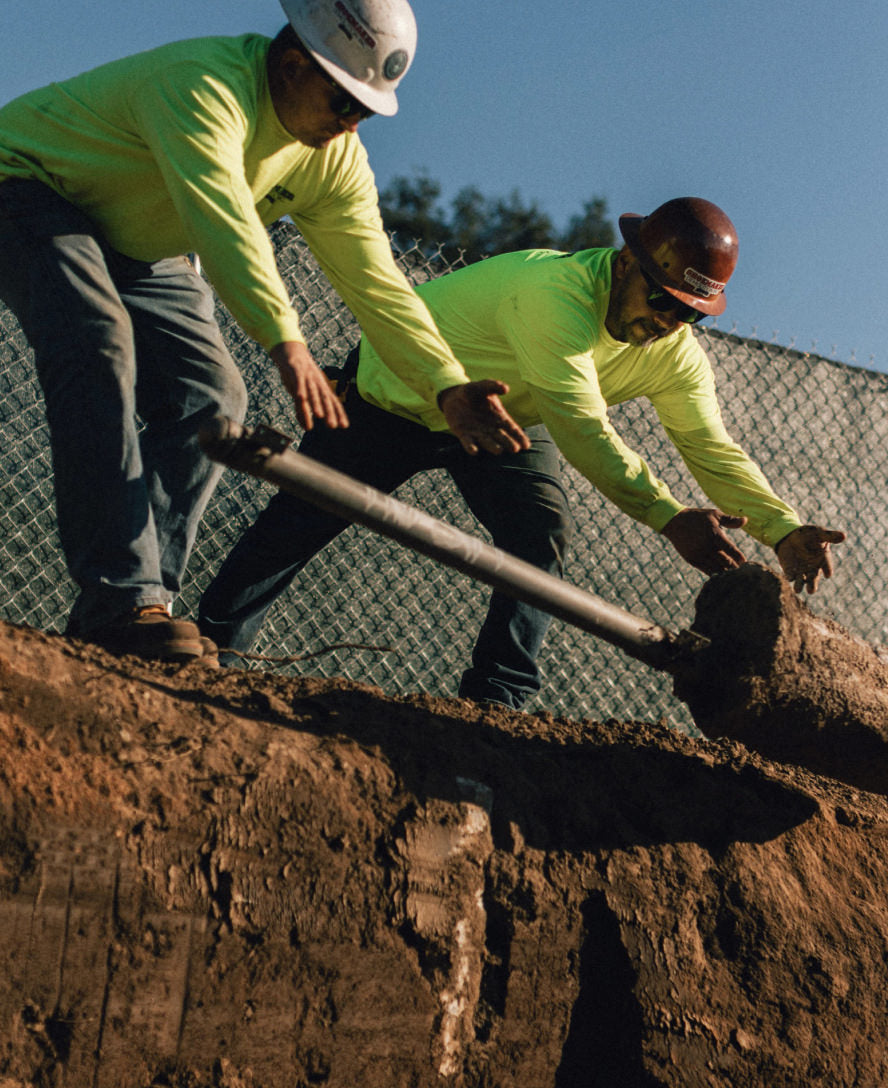 Men's Liberty 6 Waterproof Boot (Carbon Toe) | Coffee Bean/Black - Image 8