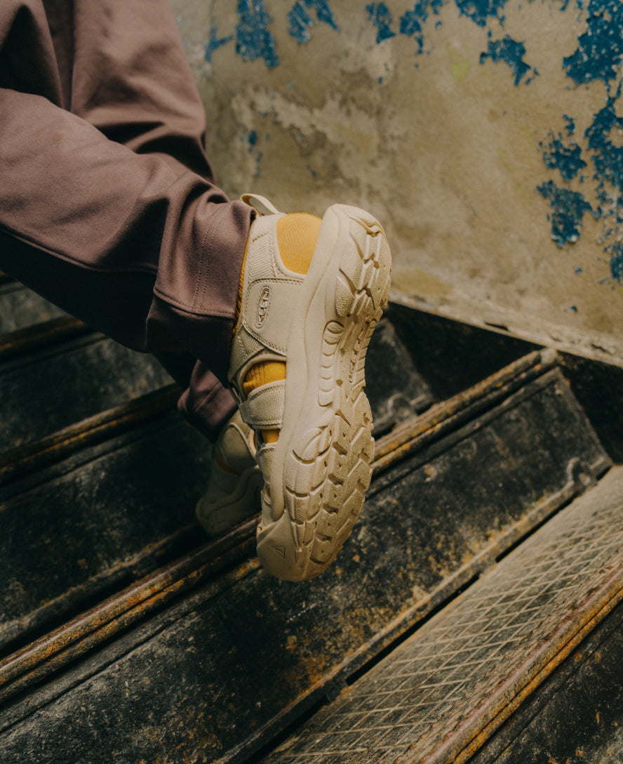 Women's Newport H2 | Monochrome/Purple Haze - Image 8