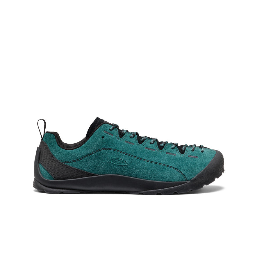 Men's Jasper Sneaker | Mediterranea/Black