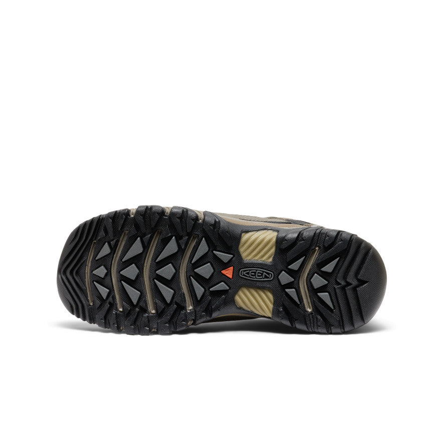 Men's Targhee III Waterproof Wide | Bungee Cord/Black - Image 6