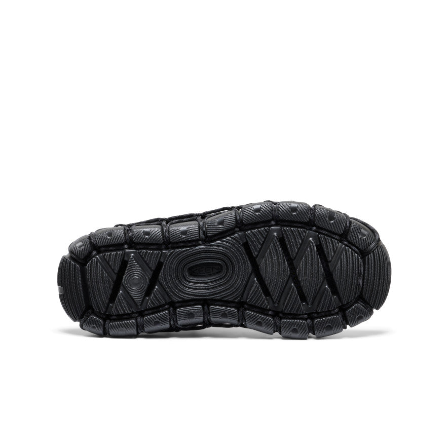 Men's UNEEK 360 Sneaker | Black/Magnet - Image 6