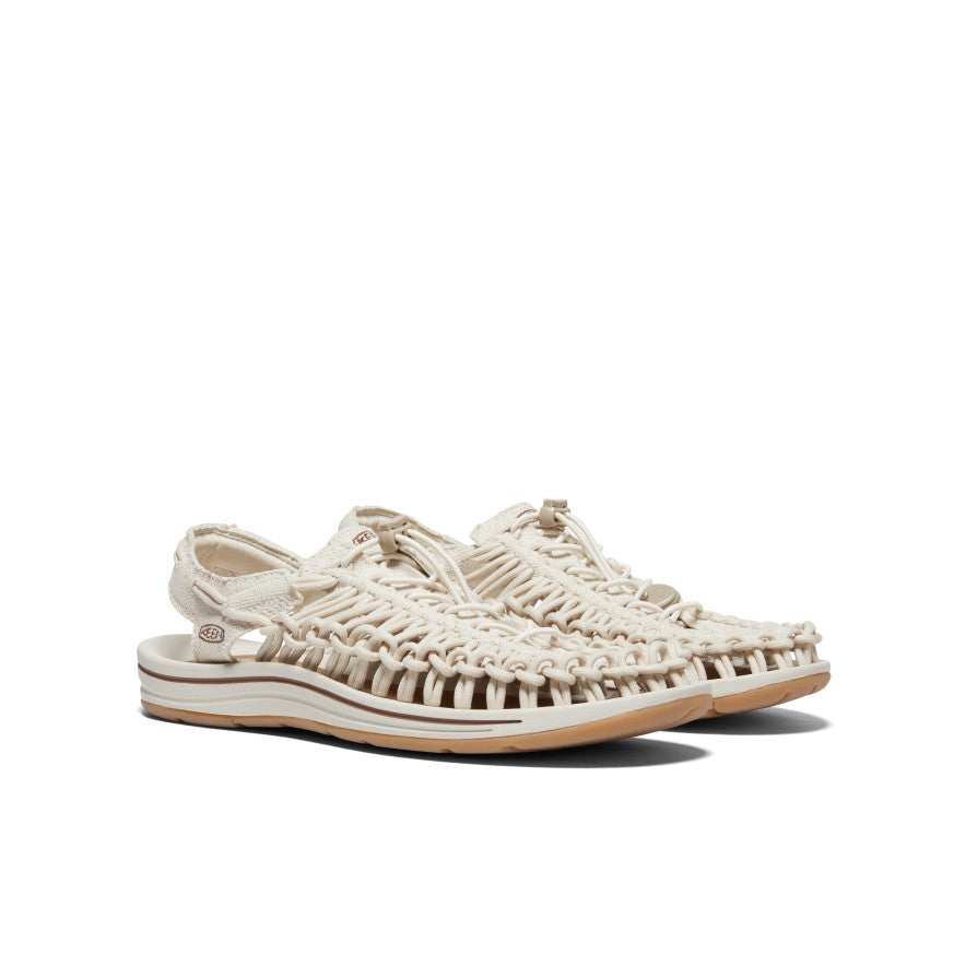 Men's UNEEK Canvas | Natural Canvas/Birch - Image 2