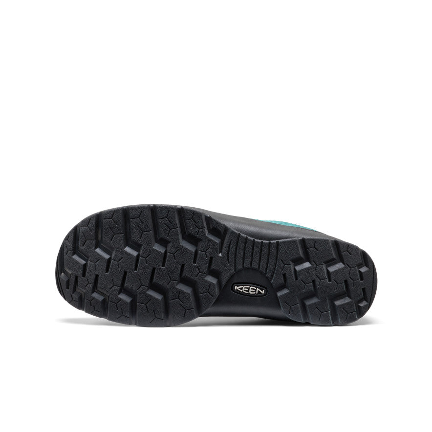 Men's Jasper Sneaker | Mediterranea/Black - Image 7