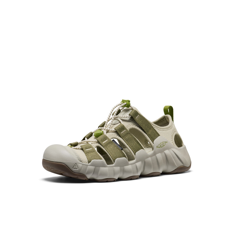 Men's Hyperport H2 Sandal | Abbey Stone/Golden Cypress - Image 3