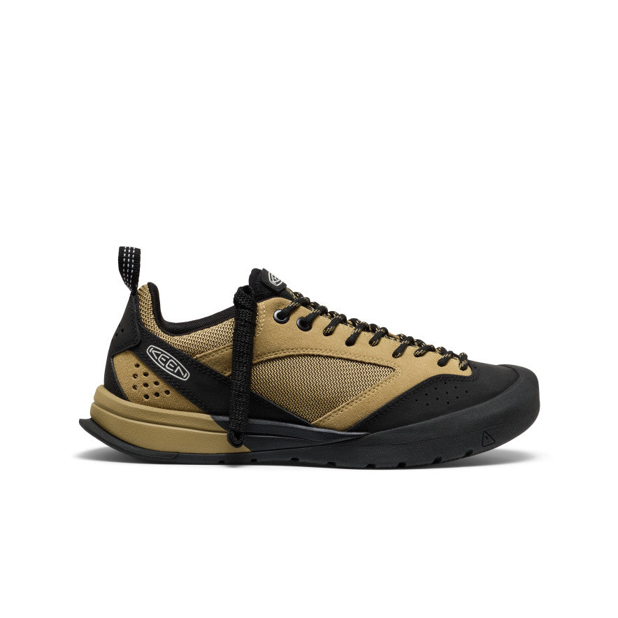 Women's Jasper III Sneaker | Khaki/Black - Image 5