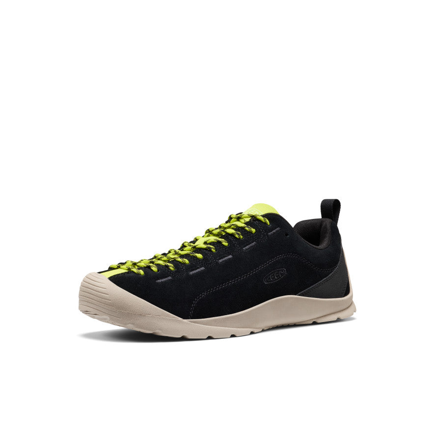 Men's Jasper Sneaker | Black/Evening Primrose - Image 3
