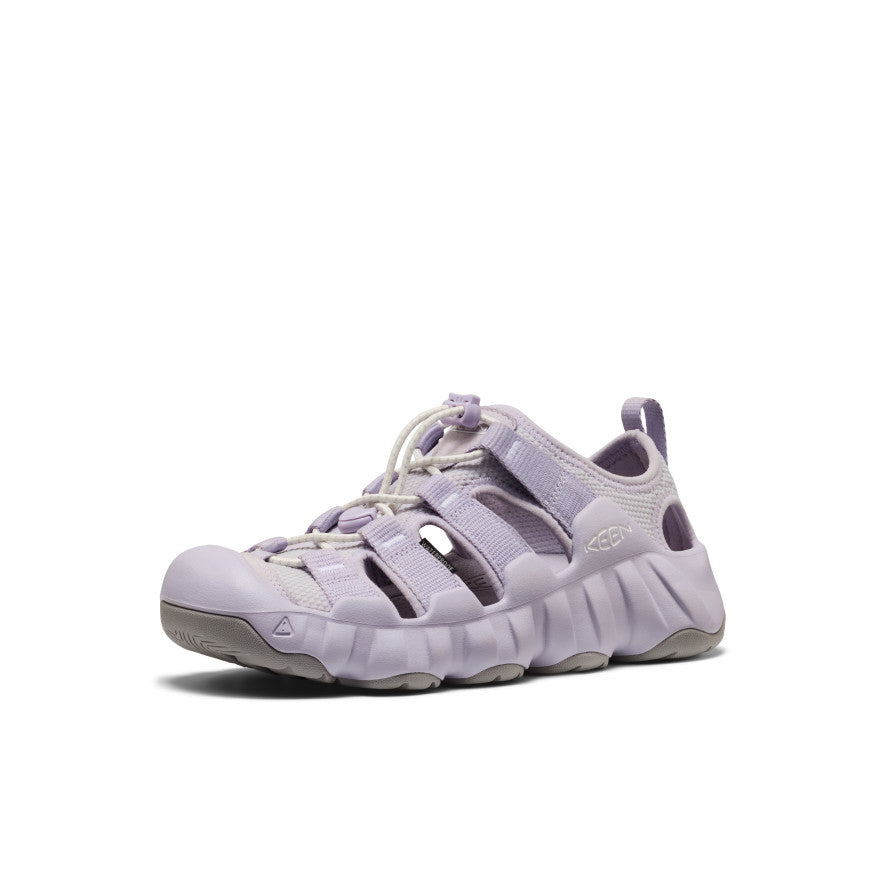 Women's Hyperport H2 Sandal | Monochrome/Thistle - Image 3
