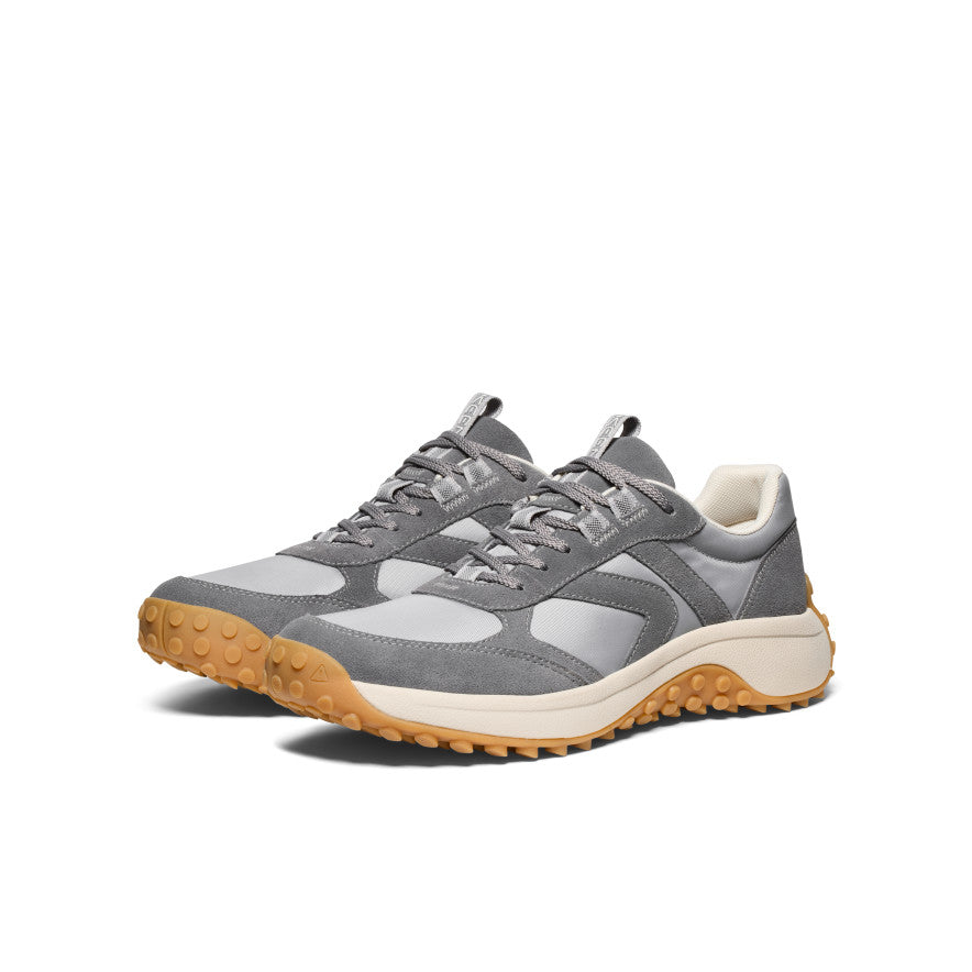 Men's KS86 Sneaker | Steel Grey/Alloy - Image 2