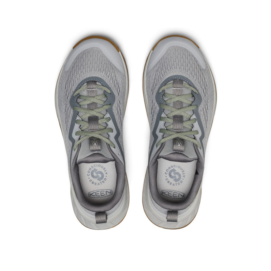 Women's Versacore Speed Shoe | Alloy/Wax Yellow - Image 4